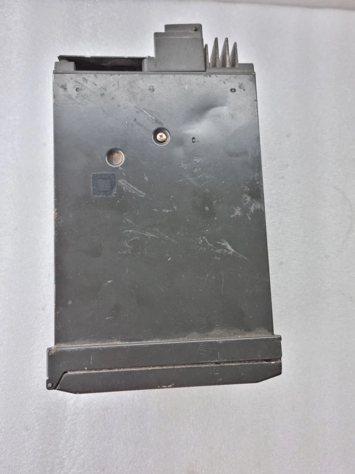 YOKOGAWA TEMPERATURE CHART RECORDER 0-100C PANEL MOUNT FOR PARTS OR REPAIR